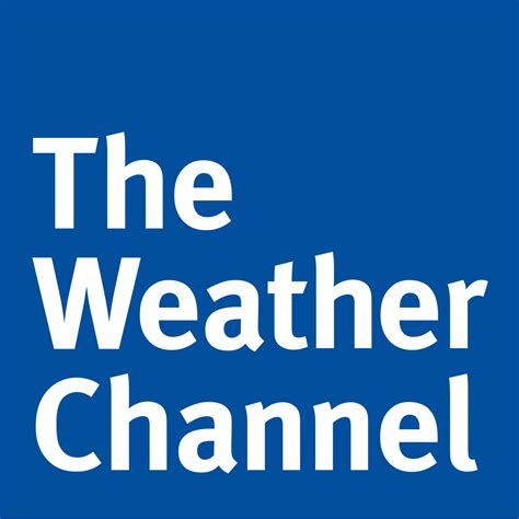 the weather channel.